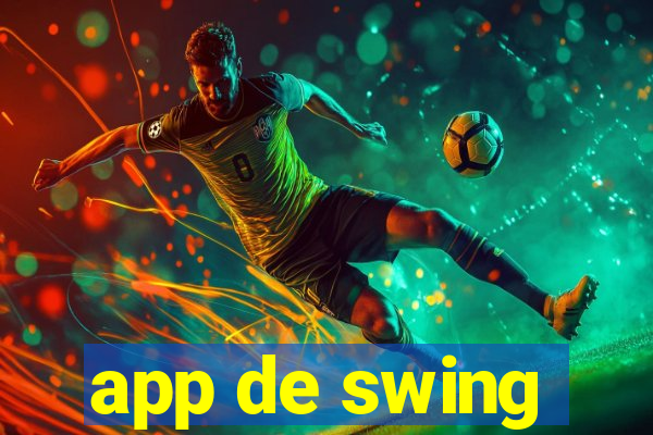 app de swing